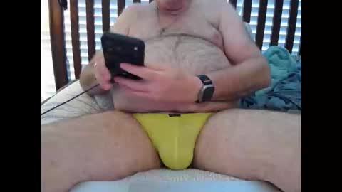 Fitz online show from May 23, 7:54 pm