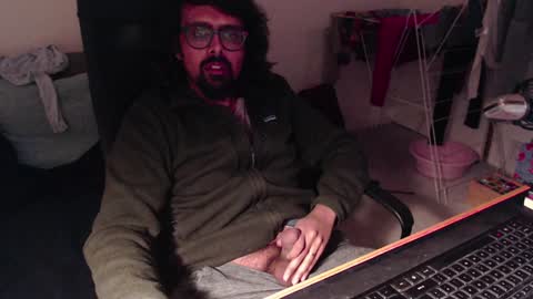 fizz6572 online show from January 12, 11:15 pm