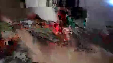 Nate online show from April 27, 8:45 am