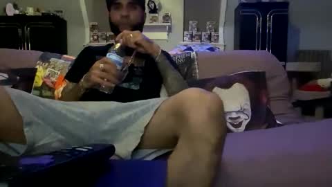 FlacoBule online show from May 15, 7:39 am