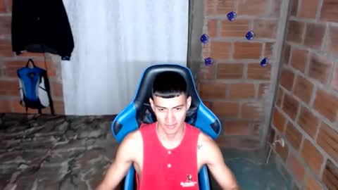  FLACO  online show from March 6, 3:45 pm