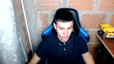  FLACO  online show from January 6, 2:37 am