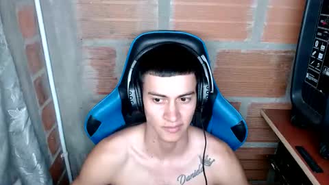  FLACO  online show from December 17, 2:55 am