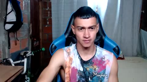  FLACO  online show from October 9, 3:50 pm