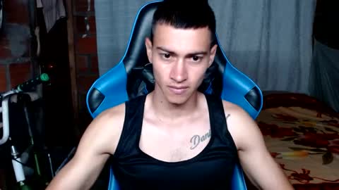  FLACO  online show from September 22, 3:49 pm