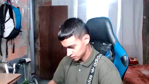  FLACO  online show from November 7, 12:36 am