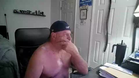 Florida guy online show from March 10, 11:51 pm