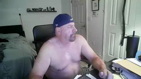 Florida guy online show from March 9, 10:25 pm