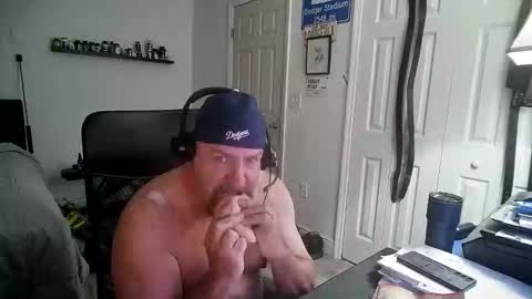 Florida guy online show from March 12, 7:23 am