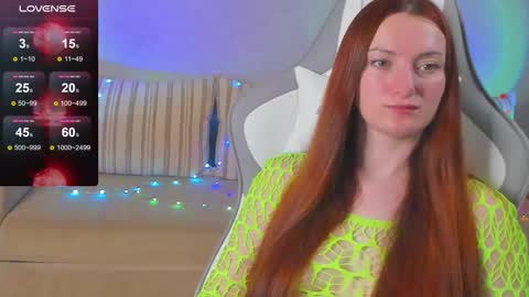 Yana online show from November 27, 12:51 am