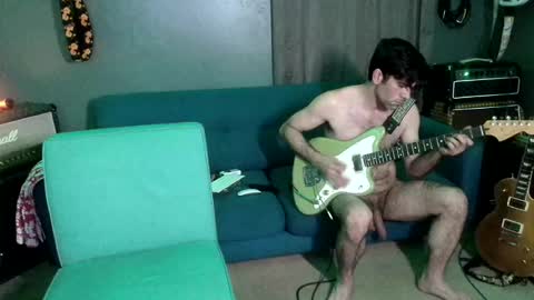 Flannel Dong online show from October 22, 11:23 am