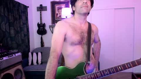 Flannel Dong online show from March 5, 5:05 am