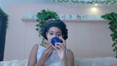 Flavia online show from July 25, 12:14 pm