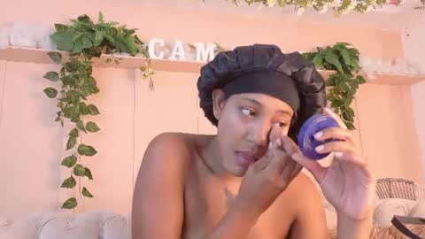 Flavia online show from July 20, 12:29 pm