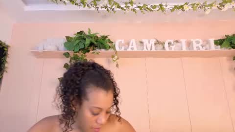 Flavia online show from June 24, 12:23 pm