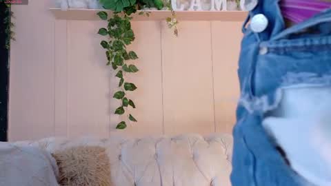 Flavia online show from July 2, 12:10 pm