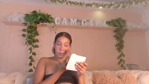 Flavia online show from July 16, 12:52 pm