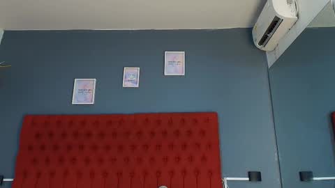 Flavia online show from December 21, 7:42 pm