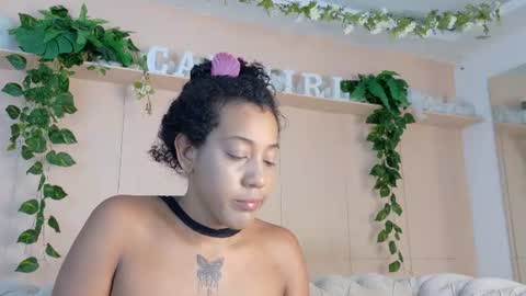 Flavia online show from July 5, 12:12 pm