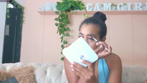 Flavia online show from July 11, 12:19 pm