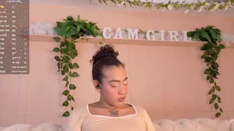 Flavia online show from July 1, 12:58 pm