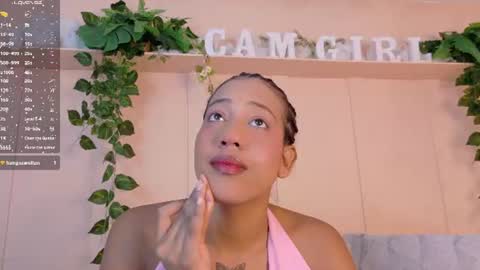 Flavia online show from June 21, 12:22 pm