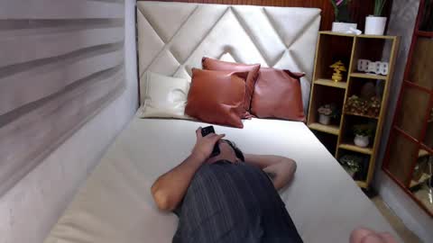 Dale online show from April 30, 12:37 am