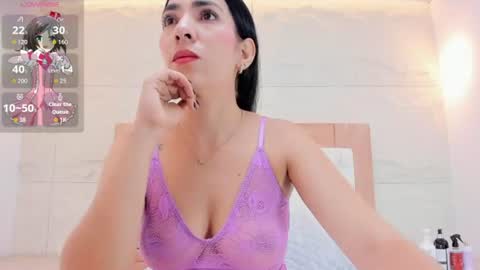   FLEUR   online show from June 23, 12:33 pm