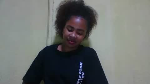 fleurissa online show from October 13, 7:49 pm