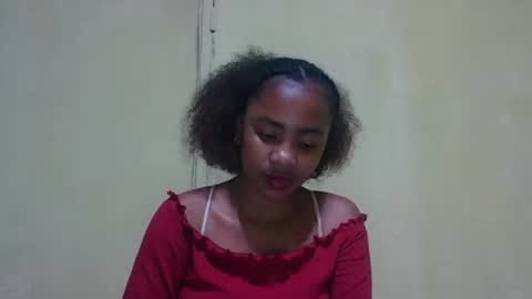 fleurissa online show from October 10, 6:47 pm
