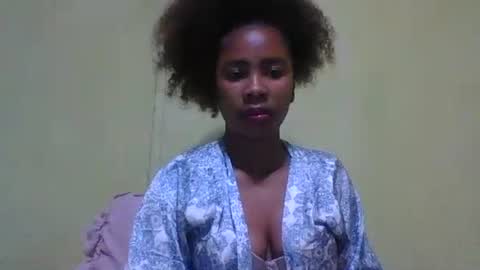 fleurissa online show from October 17, 9:08 pm
