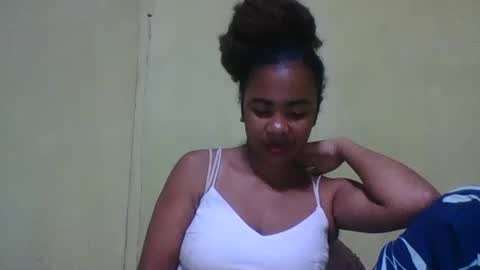 fleurissa online show from October 19, 9:19 pm