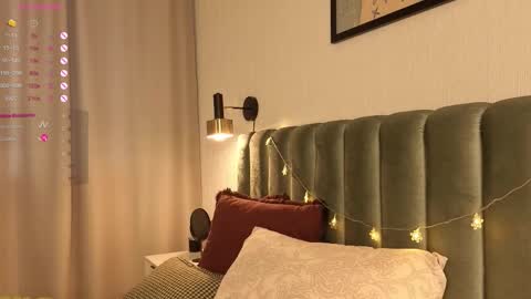 Leia online show from March 12, 3:27 pm