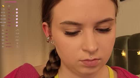 Leia online show from March 13, 3:37 pm