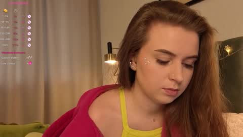 Leia online show from March 8, 2:32 pm