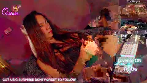 yassi online show from July 18, 1:18 am