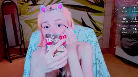 FlexiMona online show from June 14, 10:06 am