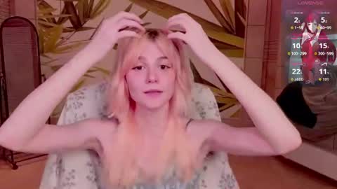 FlexiMona online show from July 25, 9:07 am