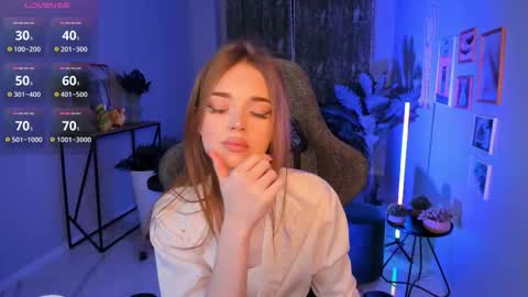 Flexyfoxy online show from March 12, 6:00 pm