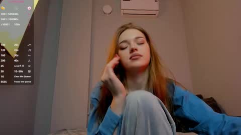 Flexyfoxy online show from February 5, 6:22 pm