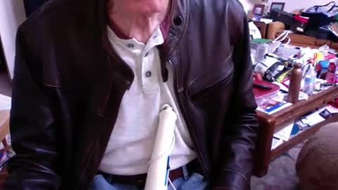 flip4u online show from March 3, 6:04 pm