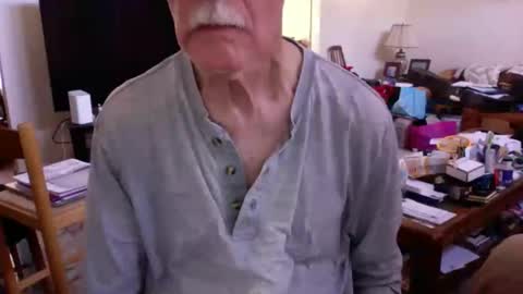 flip4u online show from April 19, 10:56 pm