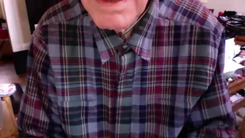 flip4u online show from October 25, 9:15 pm