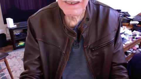 flip4u online show from October 29, 7:36 pm