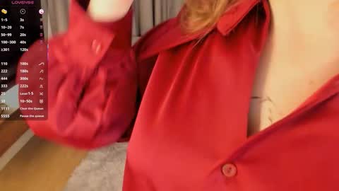 Doloras online show from February 17, 9:25 pm