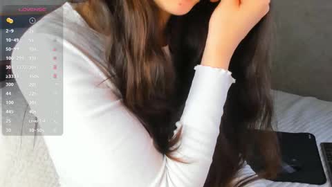 Emely  online show from February 26, 4:05 am