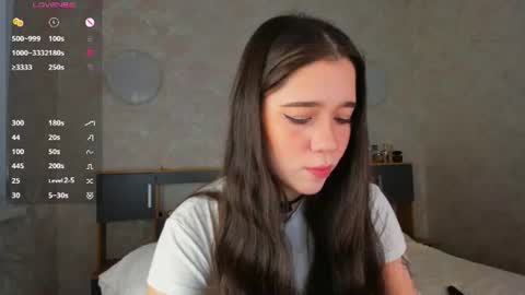 Emely  online show from August 3, 3:08 am