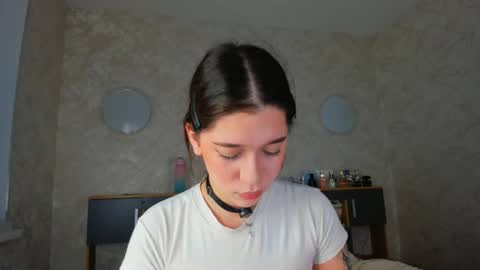 Emely  online show from August 10, 3:11 am