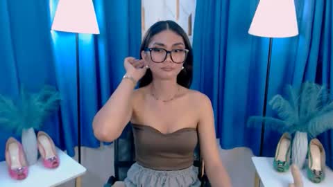 Marga online show from April 27, 3:59 am