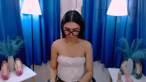 Marga online show from April 24, 2:24 am